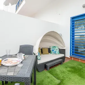 Apartamento Modern Next To The Beach, Pets Friendly, Benalmádena