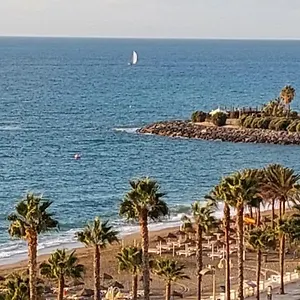Apartamento Maite Vibe, Benalmádena