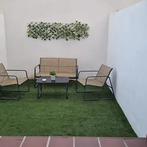 Apartamento Holidays Patos, Benalmádena