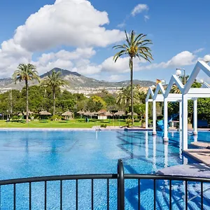 Apartamento Benalbeach Premium By Alfresco, Benalmádena